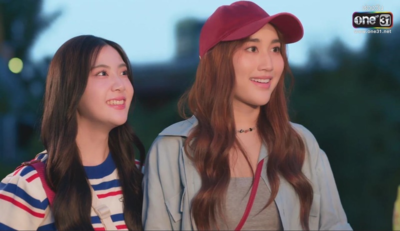 ตามหารักที่เธอลืม นักแสดง