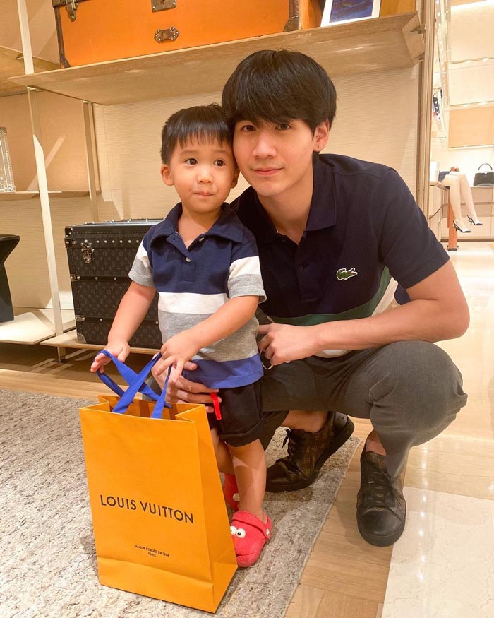 เช็ค ชณันรุจน์ ศิระศศิทัศน์