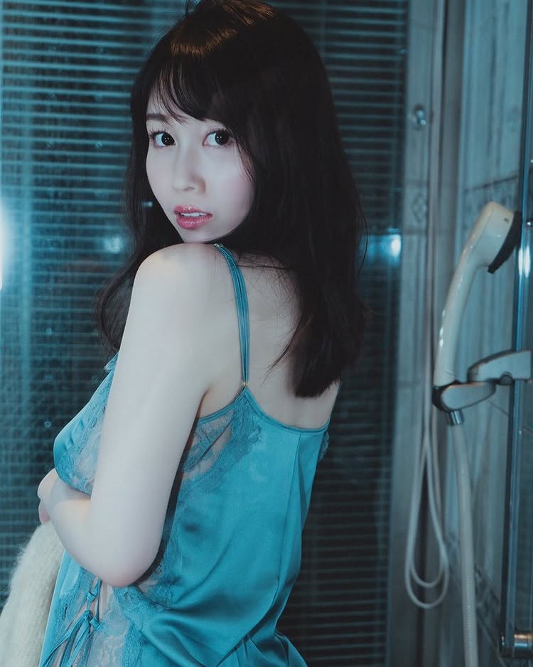 ไอกะ ยูเมโนะ นางเอก AV สุดฮอต ที่มีหน้าอกใหญ่ติดท็อป 10 ทุกยุค