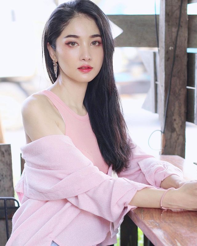 ฝ้าย ศุชิณัฐฐ์