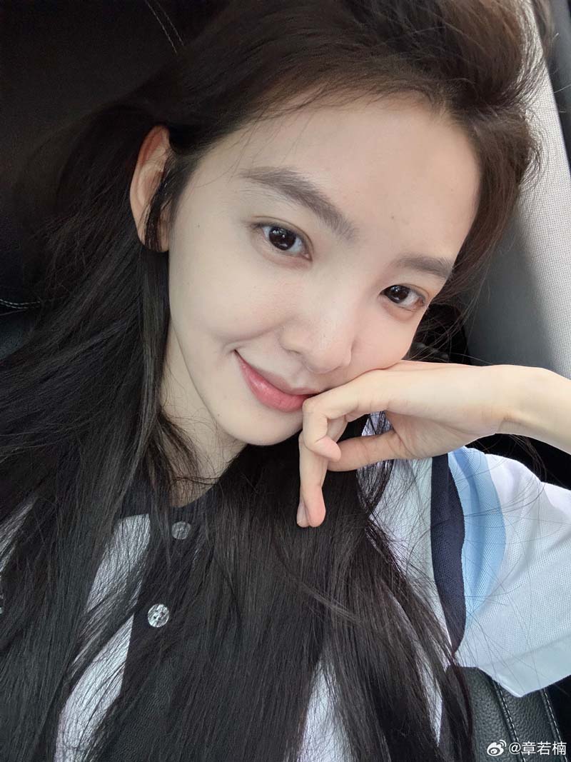 จางรั่วหนาน Zhang Ruo Nan