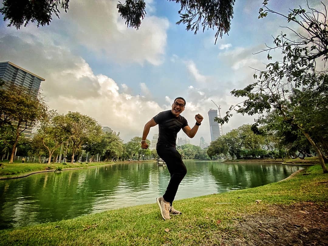 บ๊วย เชษฐวุฒิ