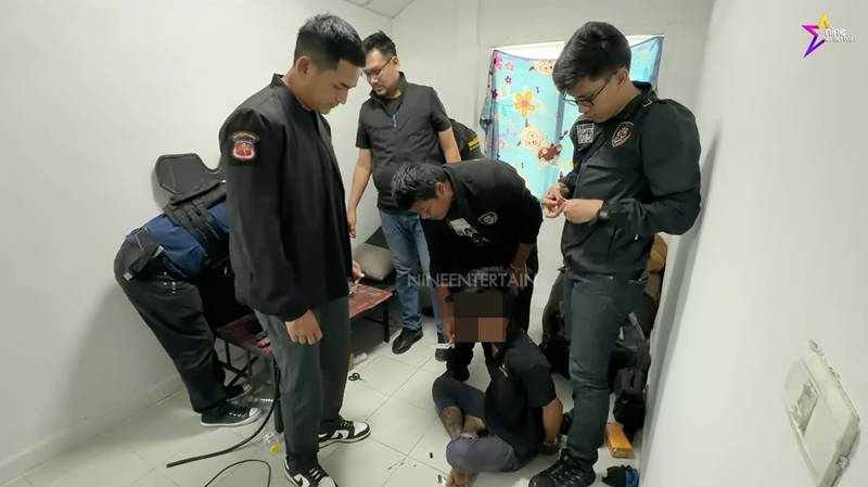 สงกรานต์ เตชะณรงค์