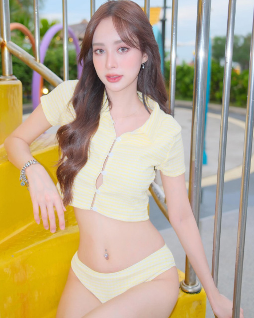 เกรซ ฐิตารีย์ ประวัติ