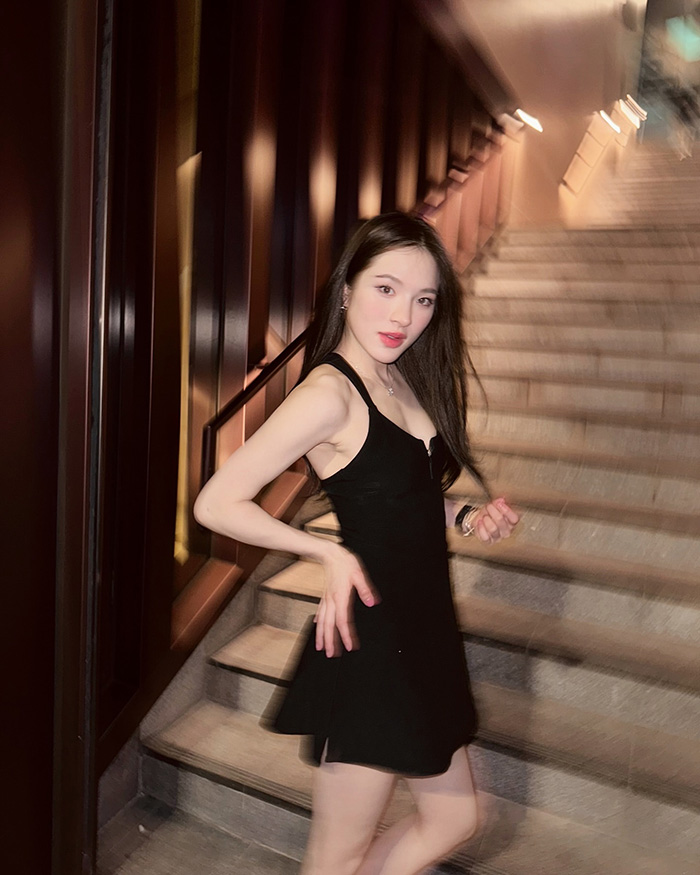 ปันปัน สุทัตตา เปิดใจหลังเลิก ไบร์ท อนันต์ 