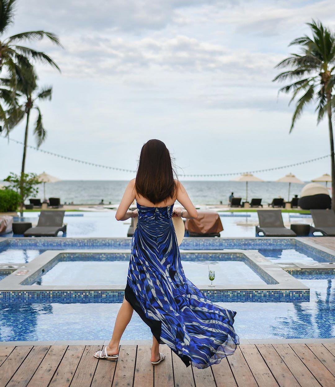 มาดามแป้ง