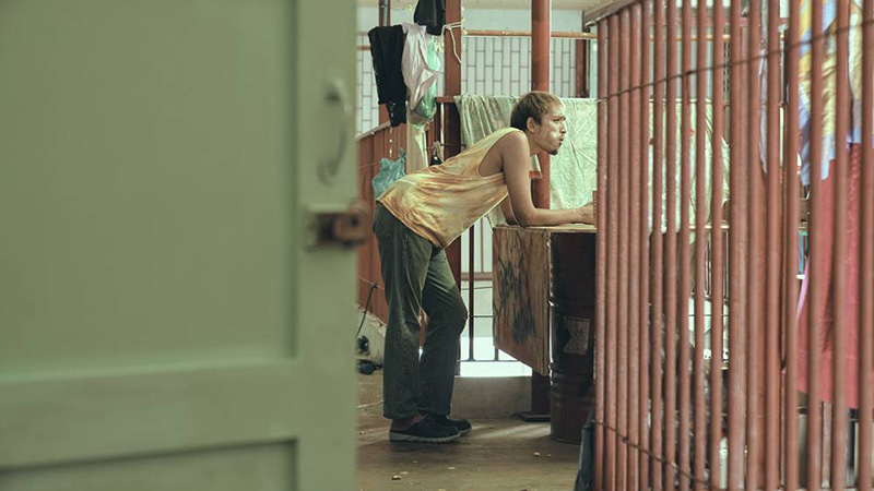 เรื่องย่อ เรดไลฟ์ RedLife