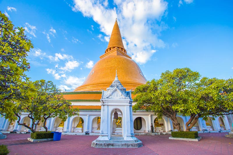 โครงการชิมช้อปใช้