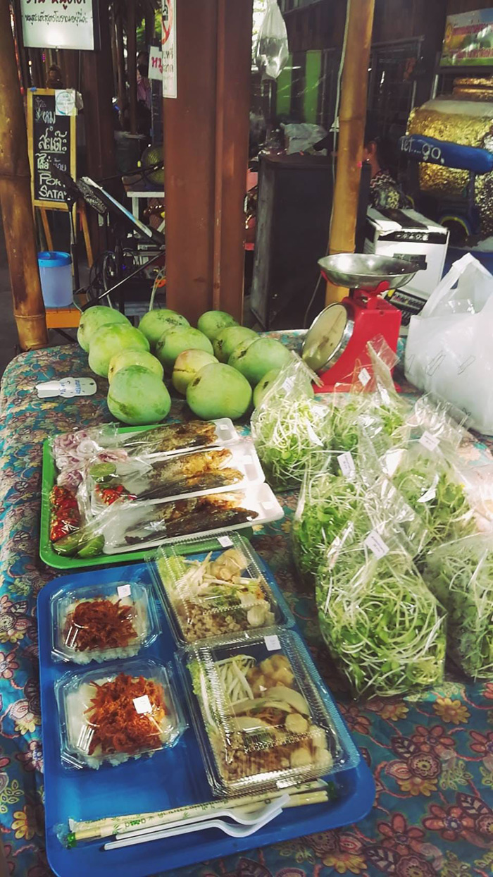 ตลาดน้ำ 2566