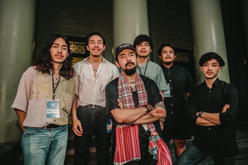 Taitosmith (ไททศมิตร)