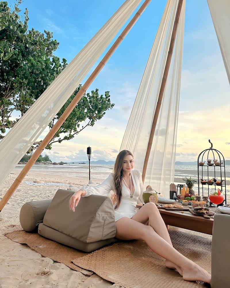 กระแต ศุภักษร