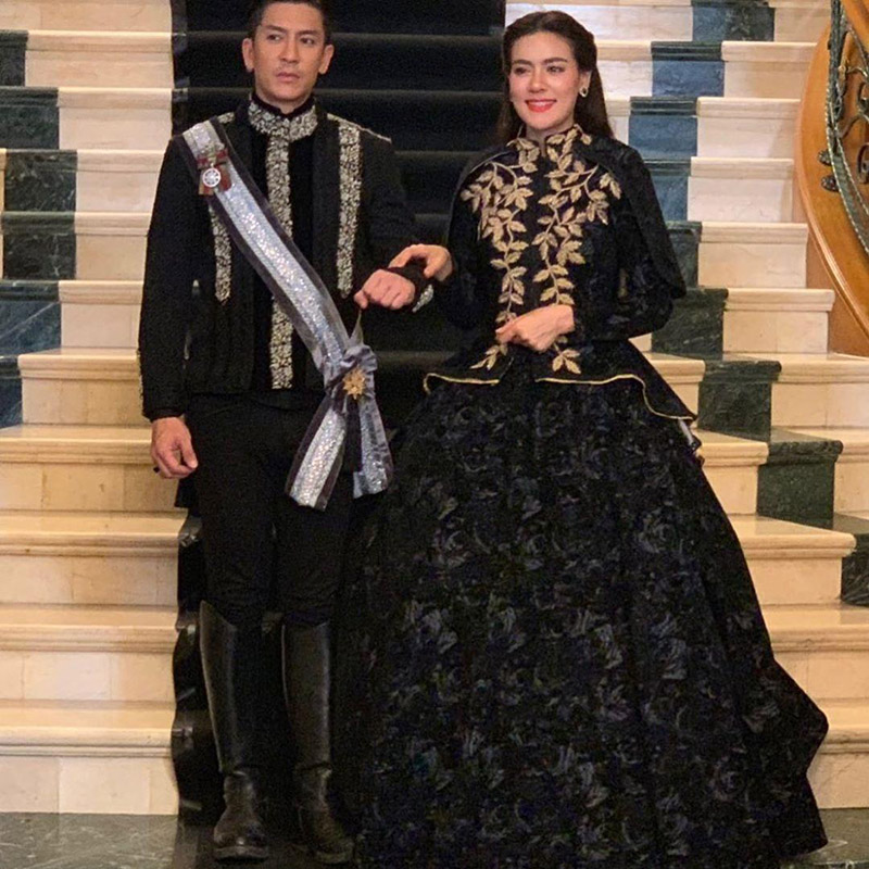 คิมเบอร์ลี่, ดั่งดวงหฤทัย