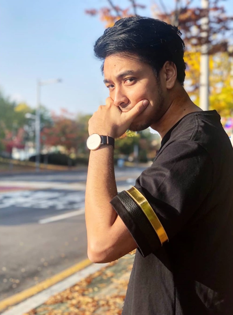 โจ ภาณุพล