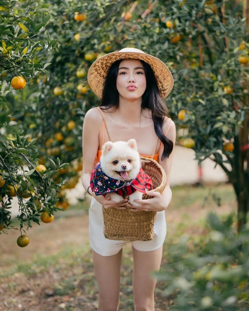 กิ๊บซี่ วนิดา