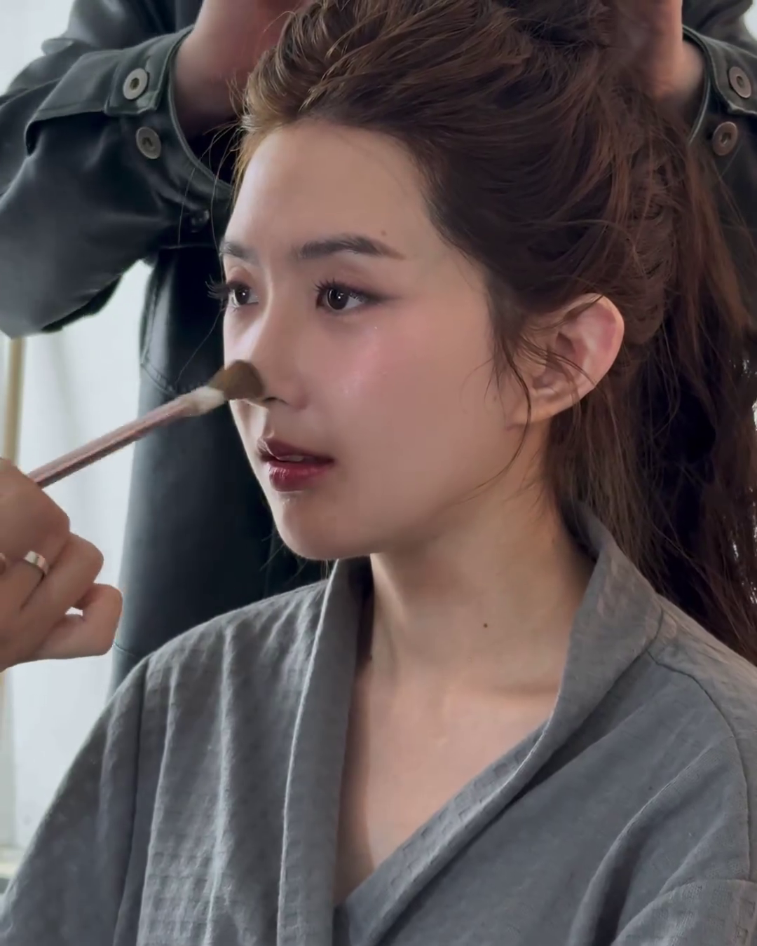 เบียร์ เดอะวอยซ์ เบื้อหลัง Photobook