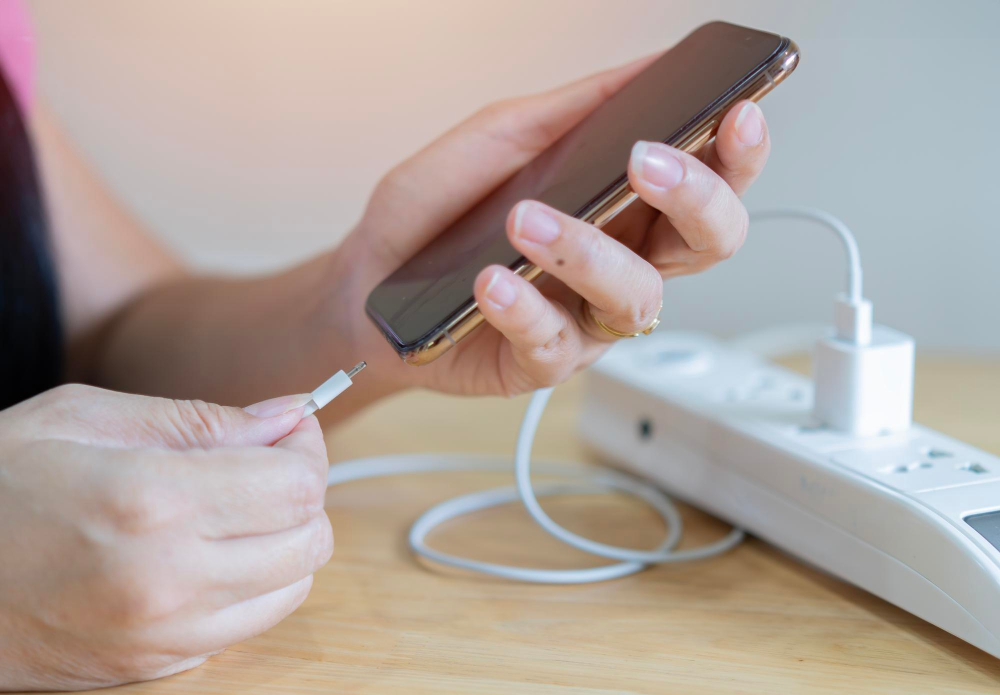 โทรศัพท์ร้อน