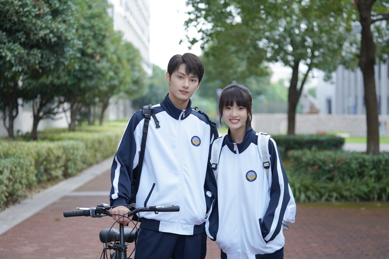 นิทานรักของสองเรา Exclusive Fairy Tale