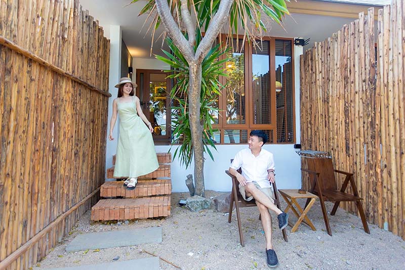 Rimtalay Resort Koh Larn