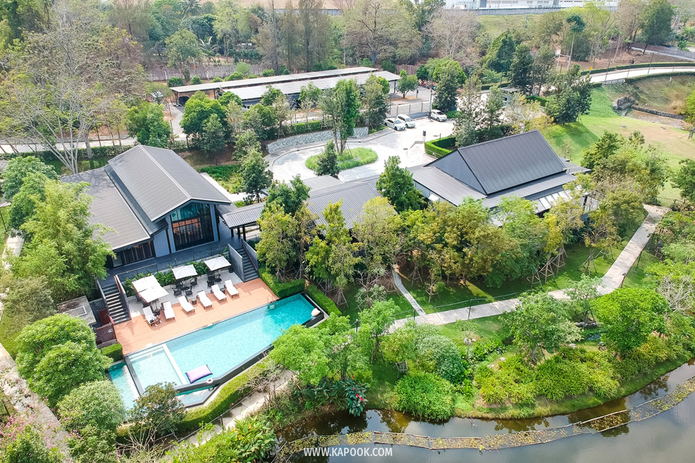 Greenhills Resort Si Racha