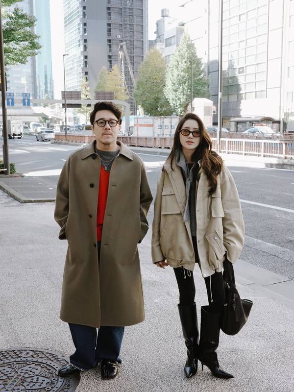  พิม พิมประภา - ไฮโซแทม ชวนันท์