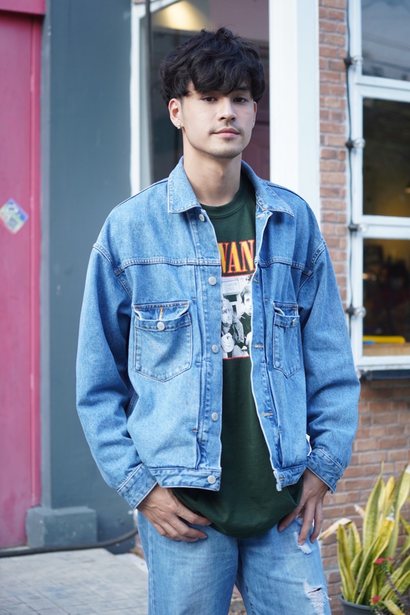 รักนี้ต้องอิมโพรไวส์ Groovin’On