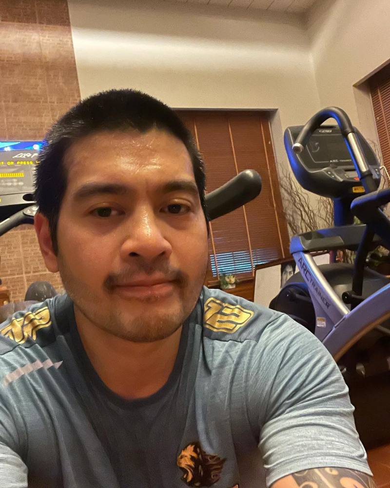 ต๊อด ปิติ