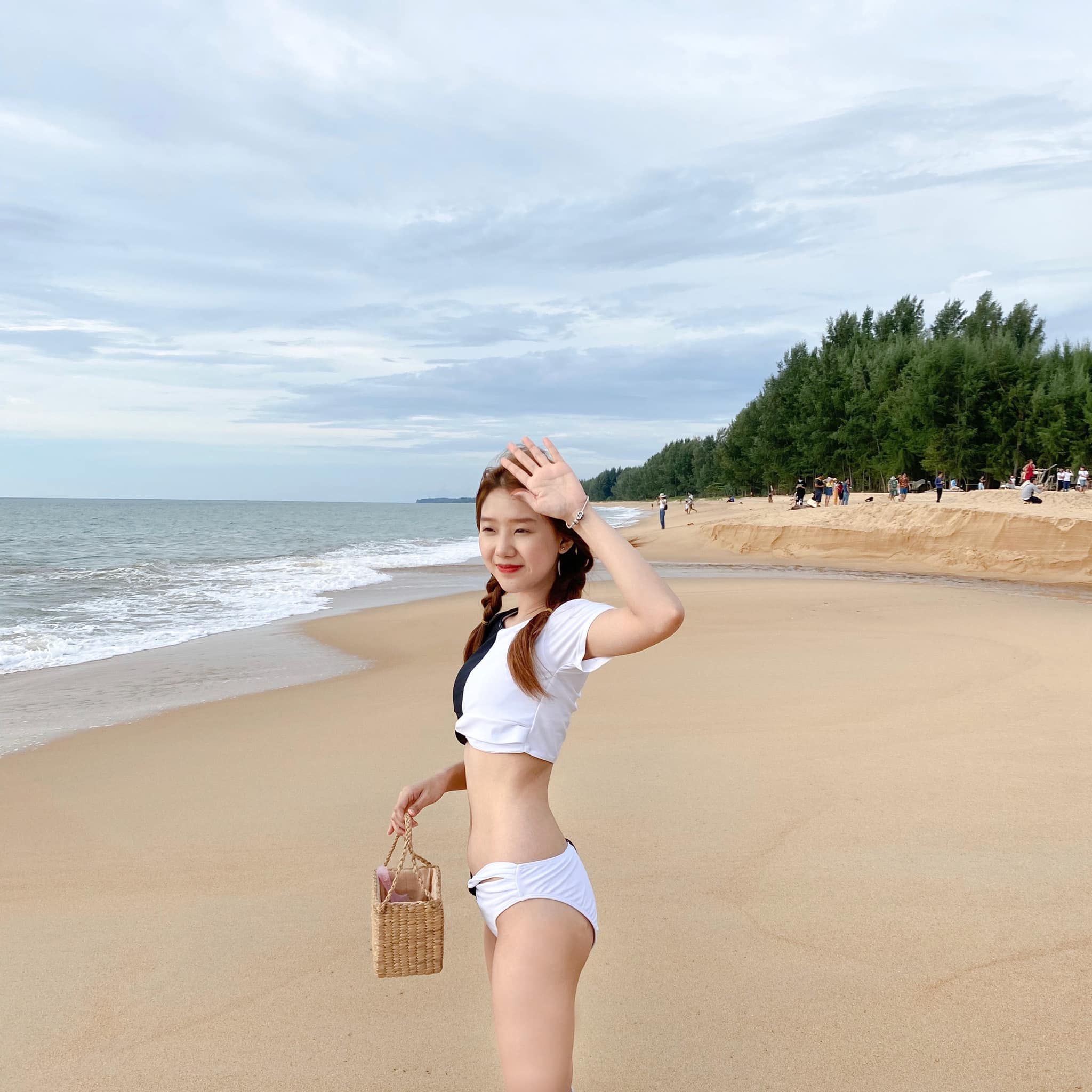 ดัชมิลล์ ชลิตา