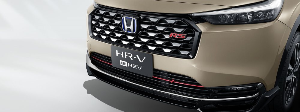 honda hrv 2025