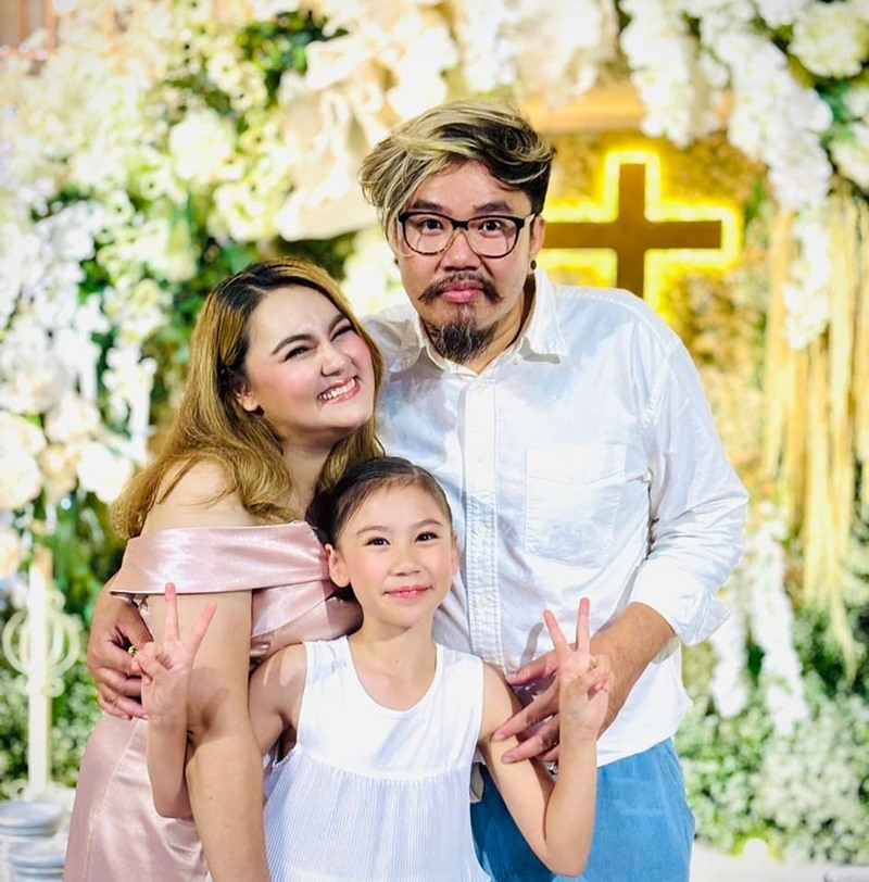 คาเรน คล่องตรวจโรค อดีตนางเอกยุค 90