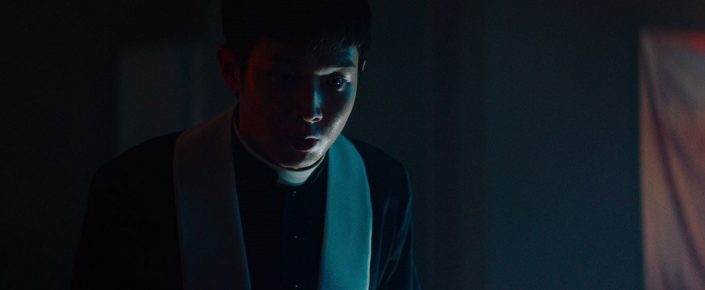 หนังเกาหลี 2019