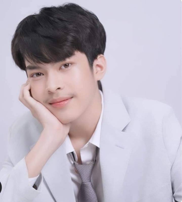 แอนนี่ บรู๊ค เคลียร์ชัด น้องฑีฆายุ มีลูกแล้วเหรอ