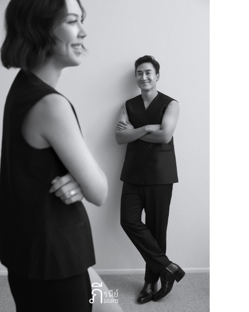 เฟม ภีมเดช ประวัติ