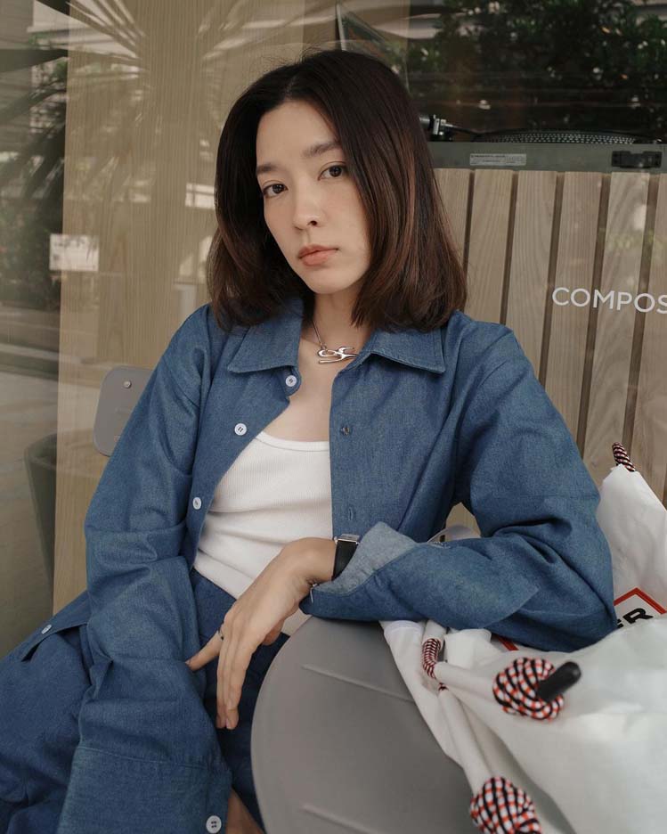 โม มนชนก