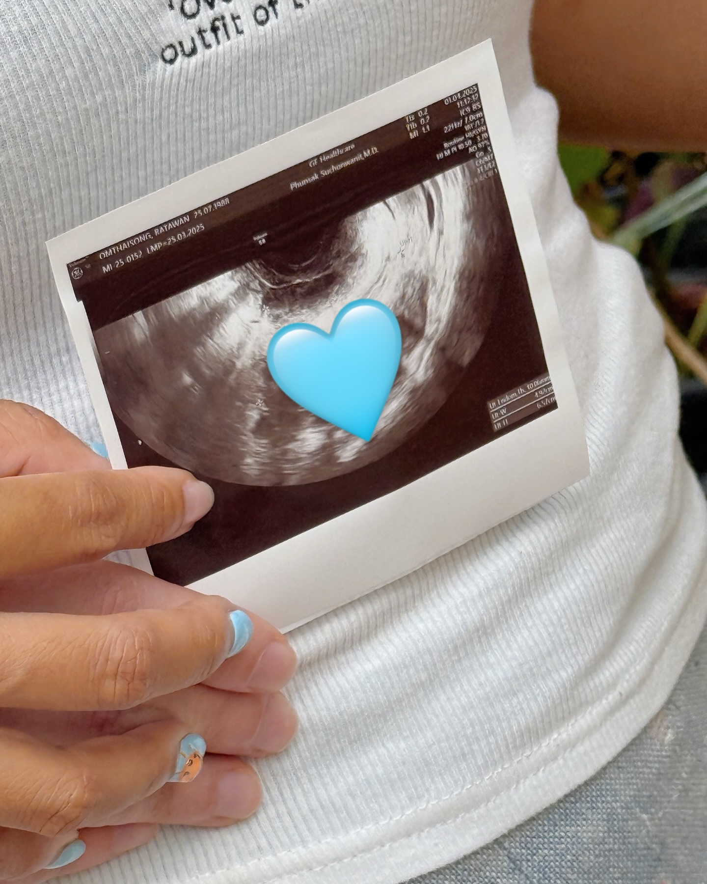 มิน รตวรรณ ฝากไข่