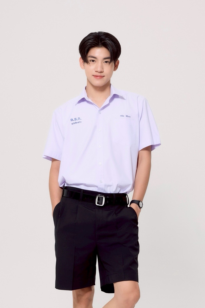 ต้นส้มอยู่บ้านเขา นักแสดง