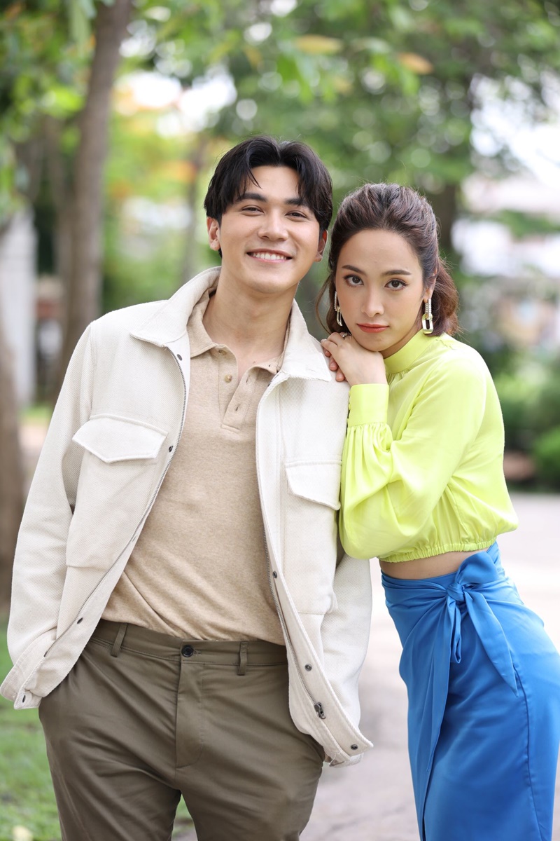 สะใภ้สายสตรอง