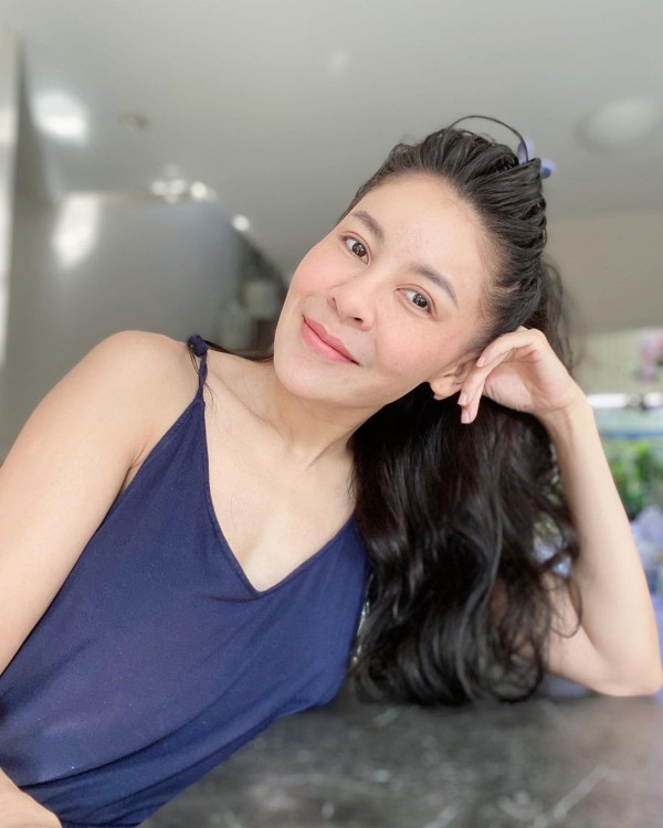 เป็กกี้ ศรีธัญญา