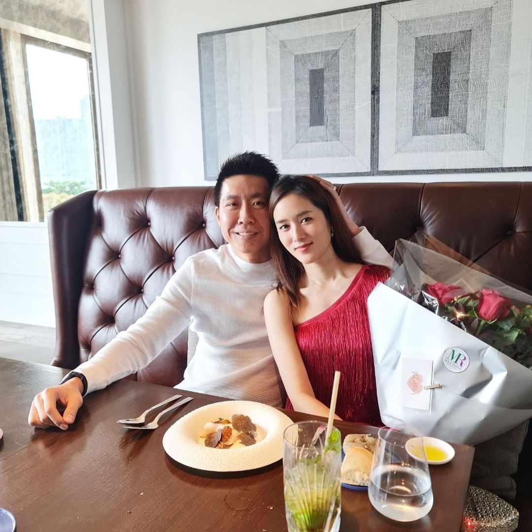 จุ้มจิ้ม วรนันท์ ภัทร