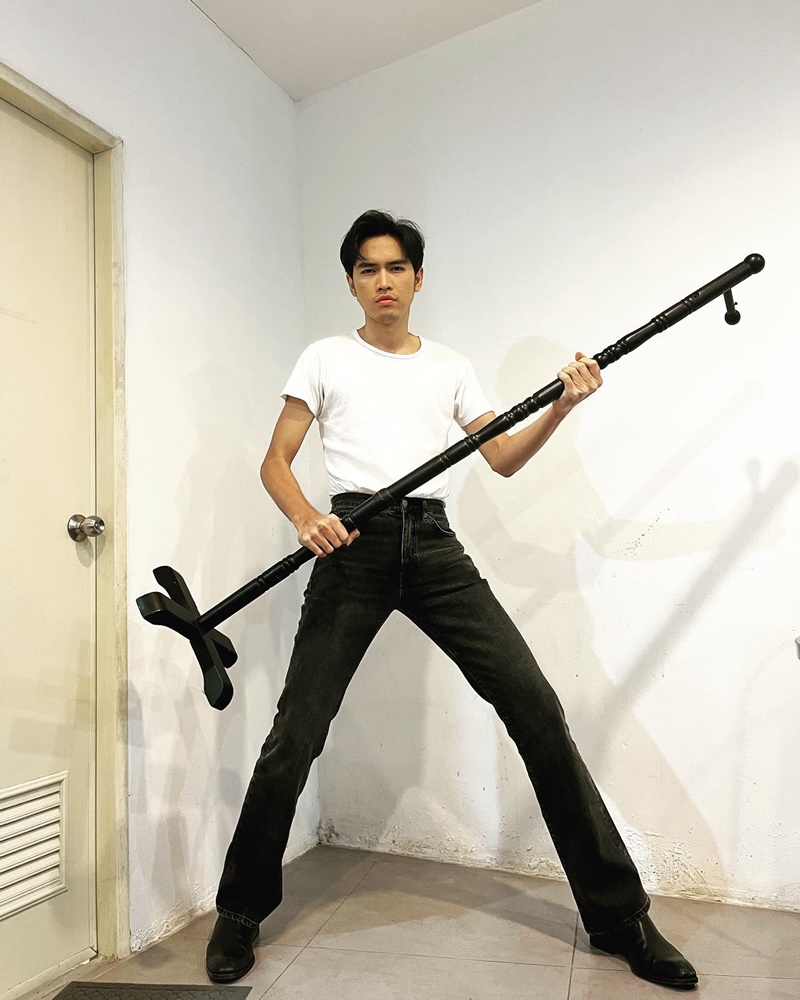 โจอี้ ภูวศิษฐ์ ประวัติ