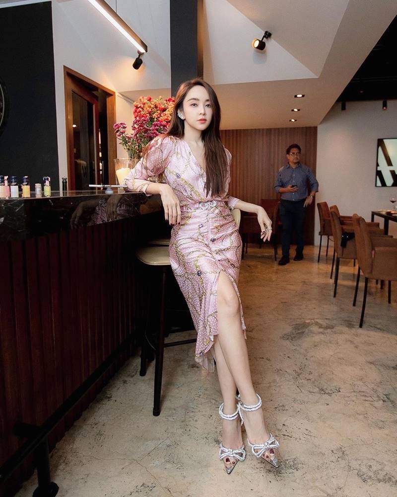 เป้ย ปานวาด