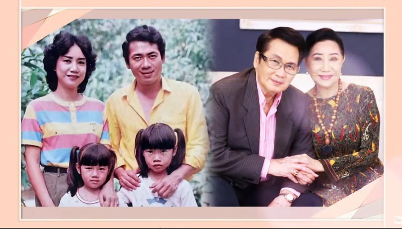 นาท ภูวนัย แหม่ม นิตยา