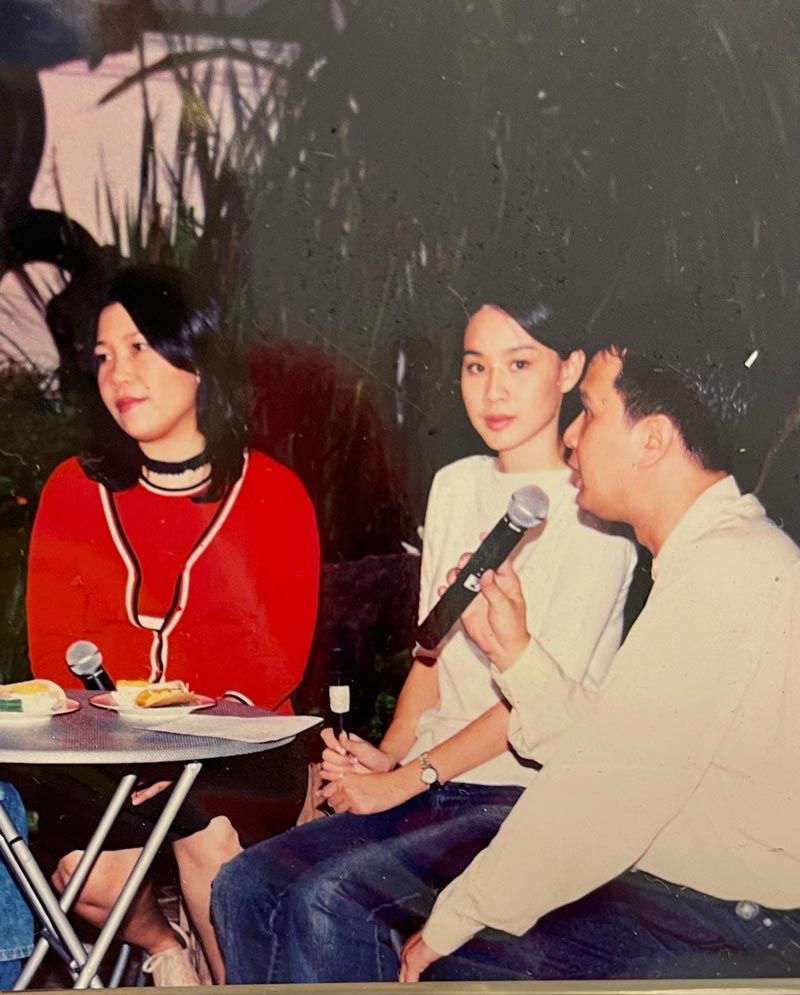 นุ้ย สุจิรา