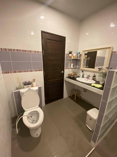  รีโนเวทห้องน้ำ