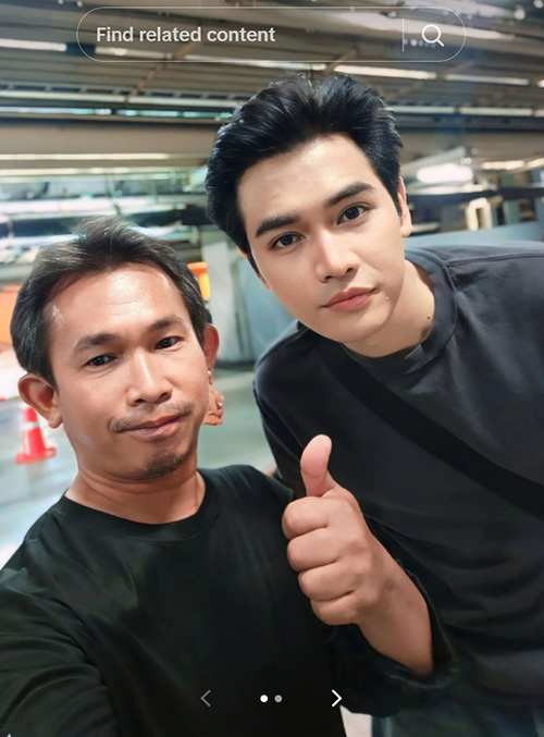 Deechatchai คือใคร