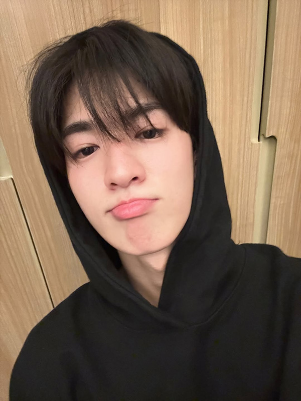 จินวุค BUS