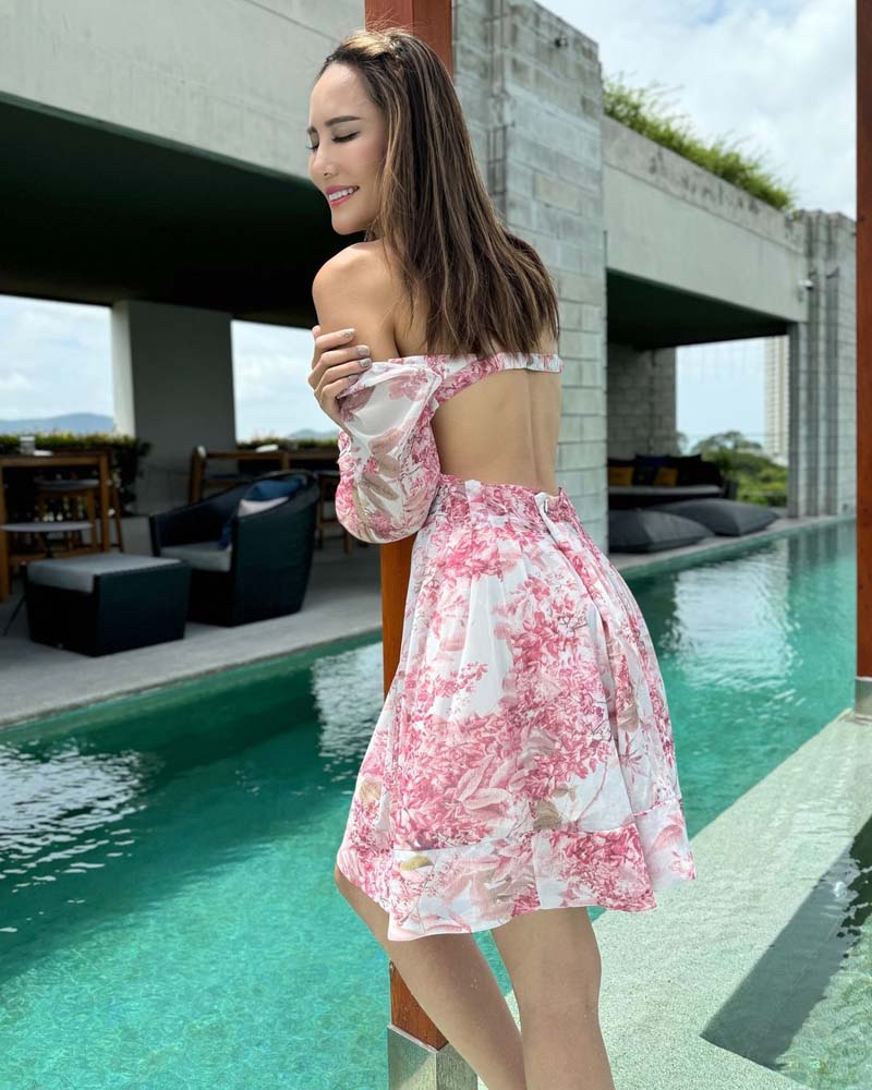 ฌาร์ม โอสถานนท์