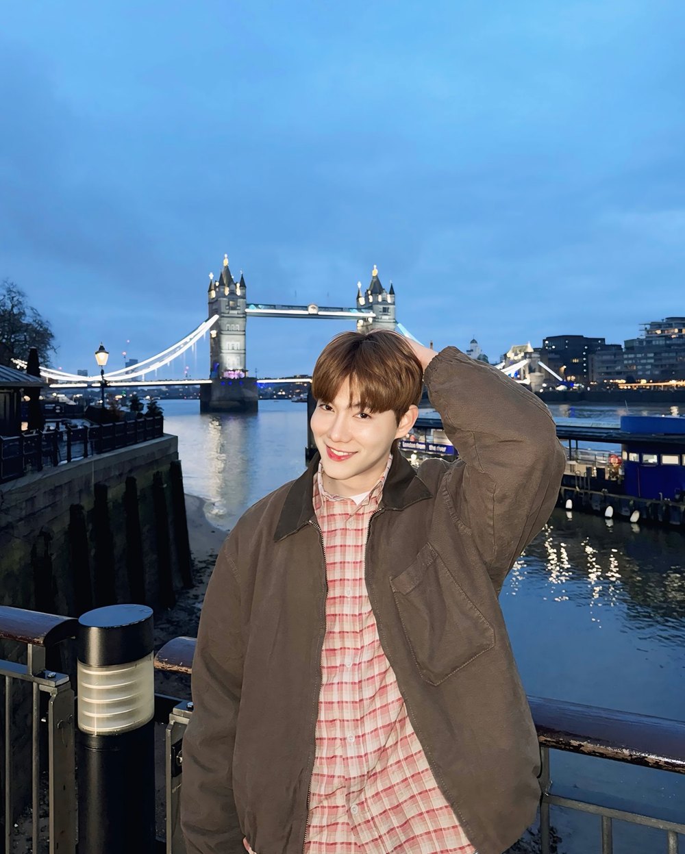 นิวเยียร์ ประกาศเลิก โบ๊ท จบรัก 12 ปี หลังเพิ่งขอแต่งงาน