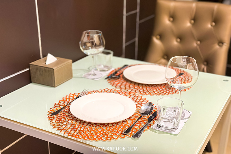 Sky Dome Resotel รีวิว