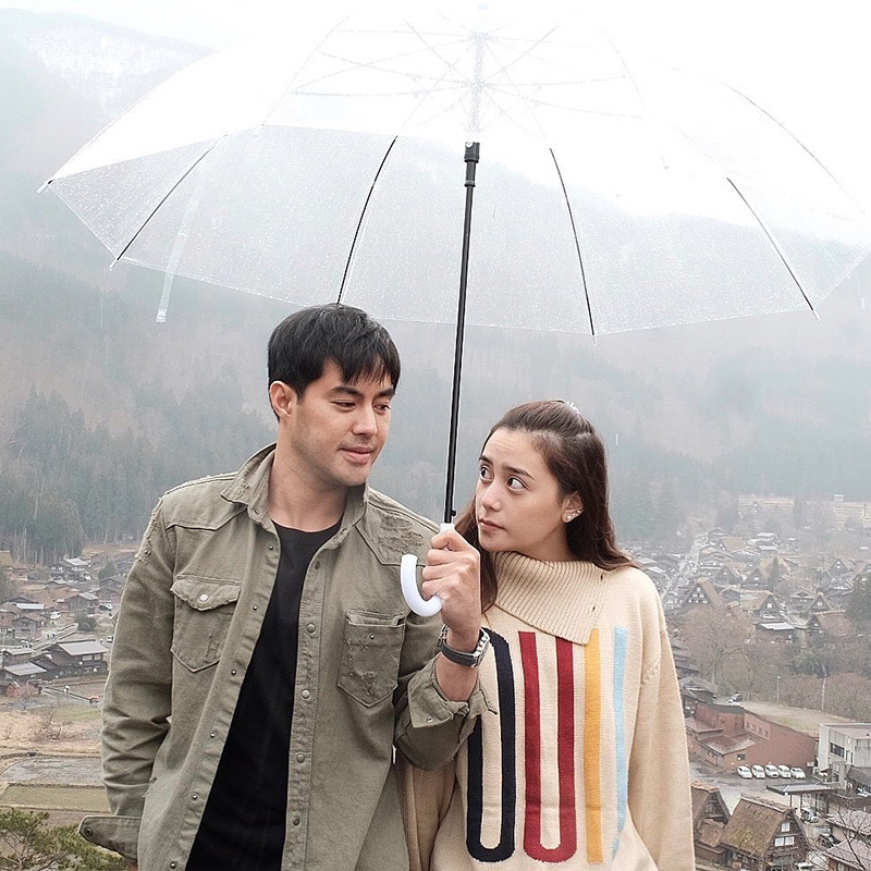 ภาพข่าว ท็อป จรณ