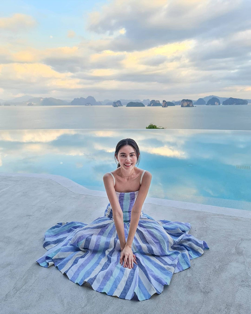 ใหม่ ดาวิกา บิกินี่